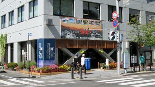 親切・丁寧、資料も豊富