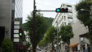 段々ときつくなります