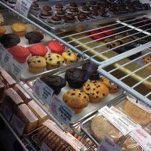 他にも色々売ってます