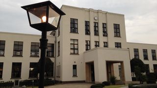 けいおんの聖地としても人気の場所!!