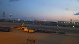 日本で一番好きな空港です。