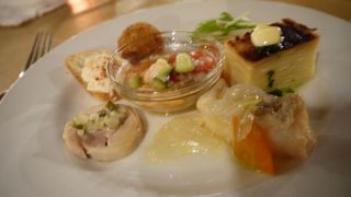 新宿でフラメンコ！