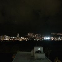 サンデッキから