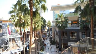 船橋の元祖大型ショッピングモール