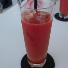 ブラッドオレンジ