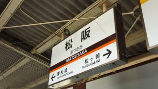 レンタカーを借りるなら近鉄側改札