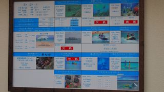 ホテルのゲスト以外も利用できる