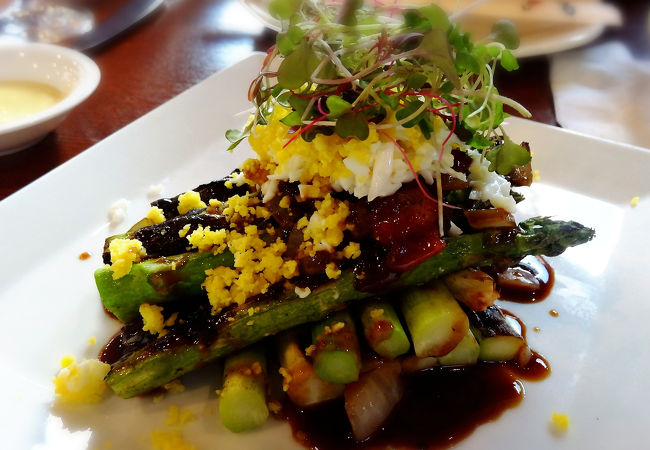 イチオシ！予約必須～