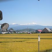 車窓の眺めは左側が良い（旭川駅→旭岳）