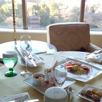 オードブル付プラン