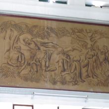 これが涅槃かな？？よくは、分かりませんでした・・。