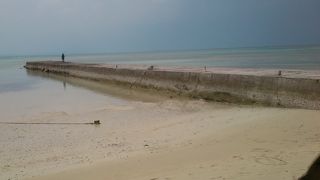 見た瞬間に感動する光景でした。