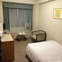 10階シングルルーム