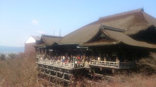 綺麗な景色も楽しめました