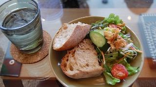 ARABIAがいっぱい、北欧カフェ！