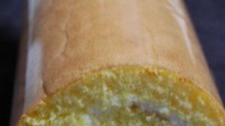 ロールケーキも絶品