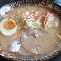 弾岩ラーメン