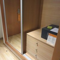 セーフティーボックスなど