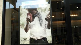 行列してなかった