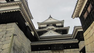 ボランティアガイドがお奨め