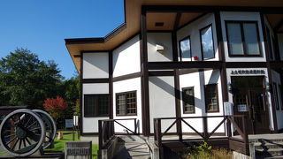 旧国鉄士幌線の思い出が詰まっています。