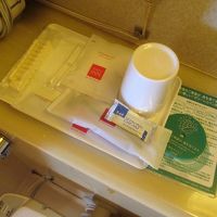 バスアメニティです