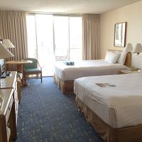 客室（パシフィックタワー）