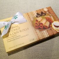 クリスマスプレゼントをいただきました 