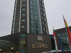 Expo Sofia Hotel - Free Arrival shuttle bus - Free Parking - Free Compliments - Free Wi-Fi 写真