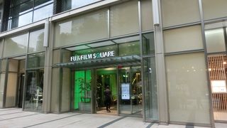 写真好きのたまり場に