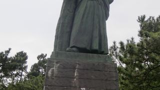 とってもかっこいい竜馬さま