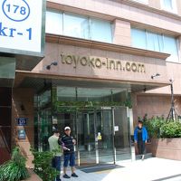 Toyoko Inn Busan St.2  1