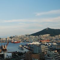 Toyoko Inn Busan St.2  3