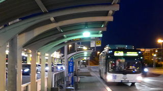 Helsinki駅前までの安い行きかた　HSL　615番　620番バス　5ユーロ