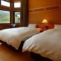 部屋やロビーは新しくてきれい。