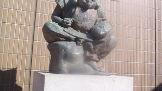 恵比寿のご利益