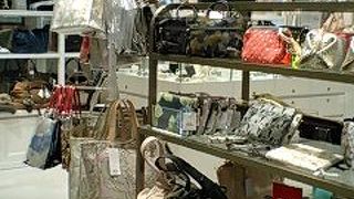 お洒落な女性向けバック屋さん！