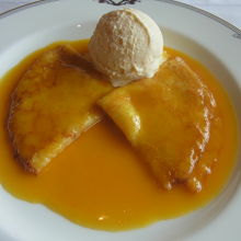 なんておいしいのだろう