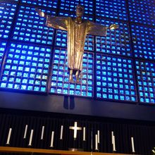 見よ、この神々しさを！