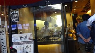 何と言っても安くておいしい。