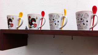 メインストリート