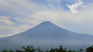 浅川地区から登ってみました