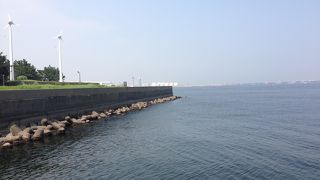 気軽に行ける釣りスポット