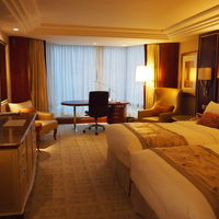 落ち着いたインテリア