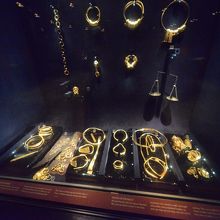 地下バイキング時代金銀