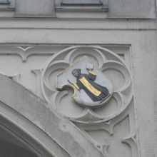 聖書を持っています