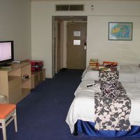 綺麗で落ち着く