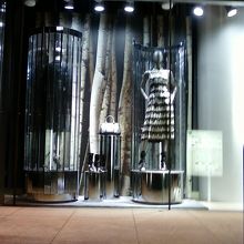 女性ものも結構あるんですね。