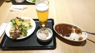 2014/10/20 羽田　国際線　JAL　ラウンジ