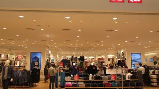 ユニクロ (サイアムパラゴン店)